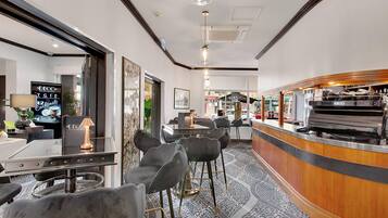 Almoço e jantar, culinária mediterrânea