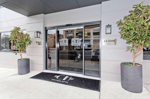 CH Boutique Hotel & Apartments, an Ascend Collection Hotel