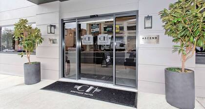 CH Boutique Hotel & Apartments, an Ascend Collection Hotel