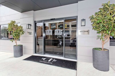 CH Boutique Hotel & Apartments, an Ascend Collection Hotel