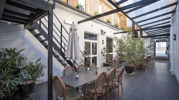 Cortile