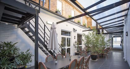 CH Boutique Hotel & Apartments, an Ascend Collection Hotel