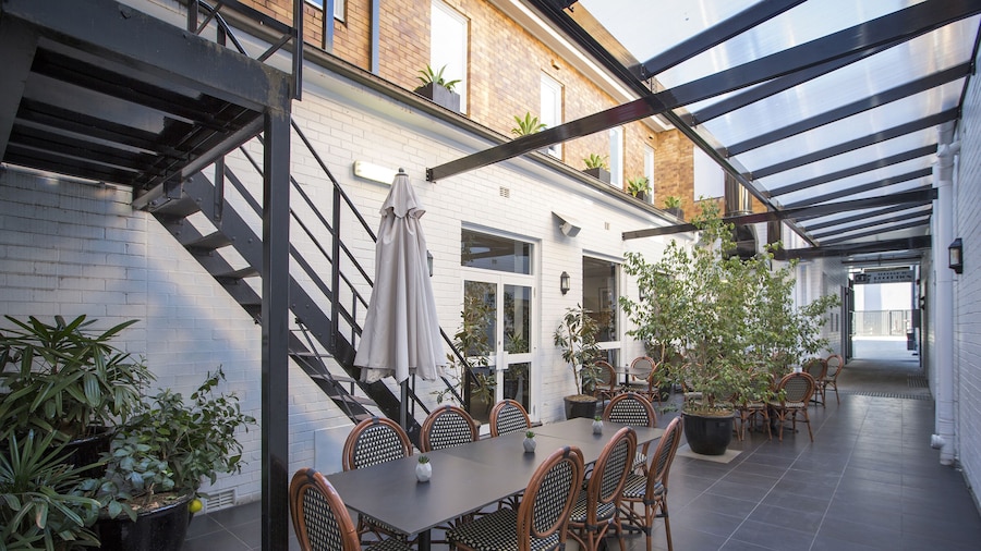 CH Boutique Hotel & Apartments, an Ascend Collection Hotel