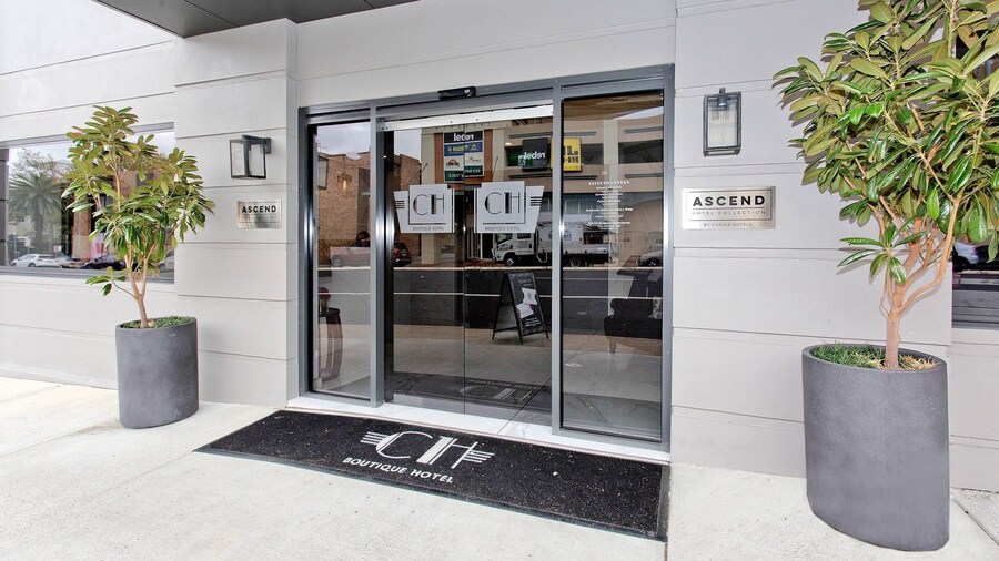 CH Boutique Hotel, an Ascend Collection Hotel