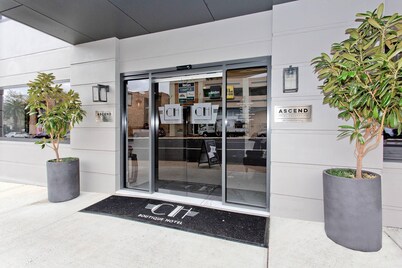 CH Boutique Hotel & Apartments, an Ascend Collection Hotel