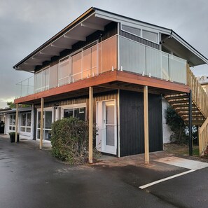 Exterior - Little Haven (Taupo)