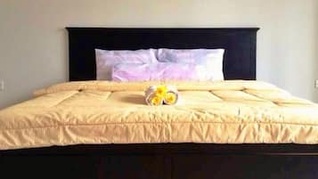 Deluxe Room (with AC) | Free WiFi