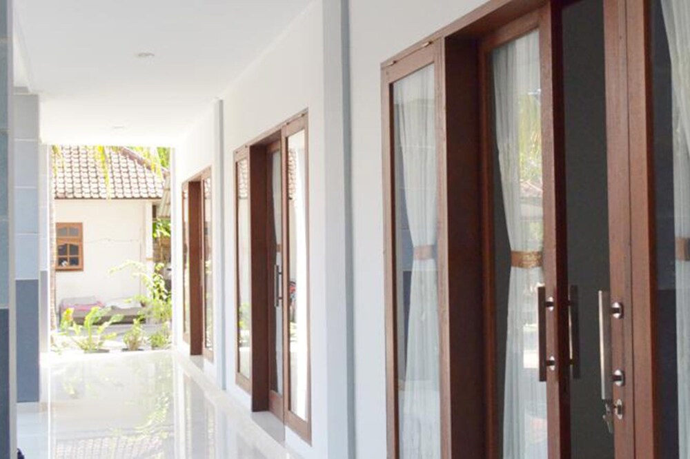 Swandewi Homestay