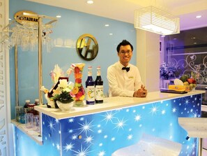 Restaurant - Huy Hoang 2 (Ho Chi Minh City)