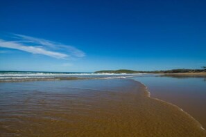 View from property - Agnes Sails (Agnes Water)