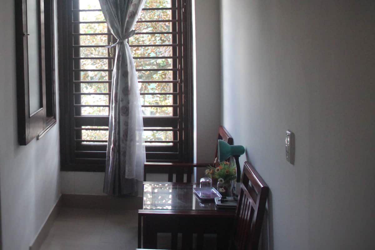 Superior Double Room, 1 Double Bed, City View | Minibar, desk, free WiFi