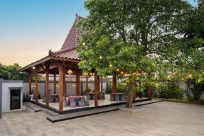 Exterior - Aston Inn Rembang (Rembang)