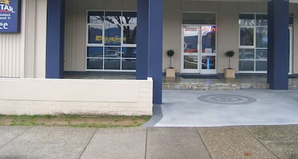 Albury Clifton Motel