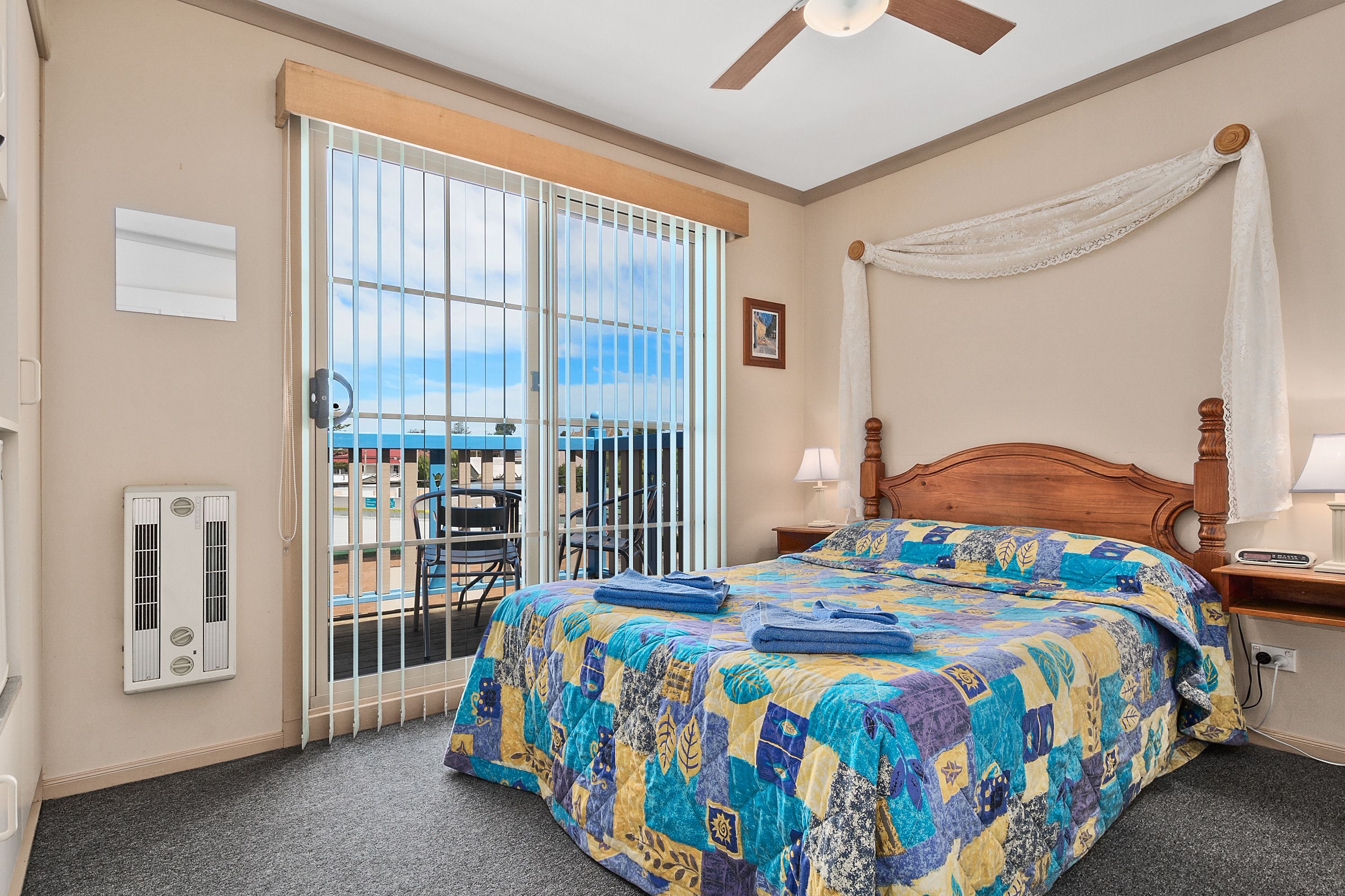 Draps en coton égyptien, literie de qualité supérieure