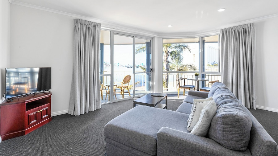 Best Western Port Lincoln