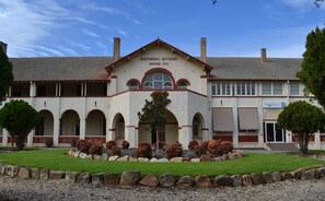 Exterior - Hydro Hotel (Leeton)