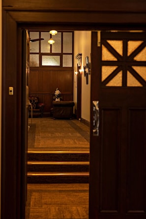 Interior - Hydro Hotel (Leeton)
