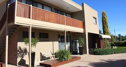 Blayney Goldfields Motor Inn