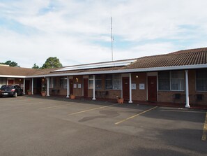 무료 셀프 주차