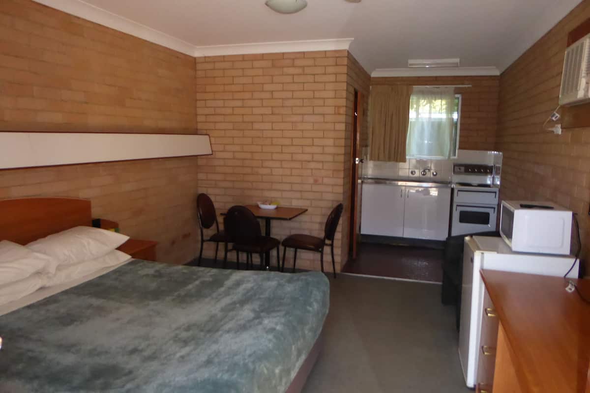 家庭客房 (Sleeps 3) | 書桌、遮光窗簾/窗簾、免費 Wi-Fi、獨特設計
