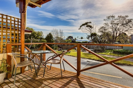 Servicio de la propiedad. Wintersun Gardens Motel
