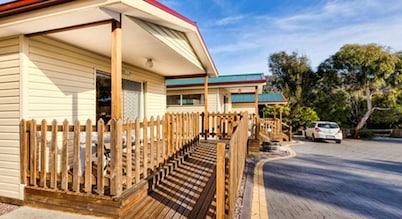 Wintersun Gardens Motel