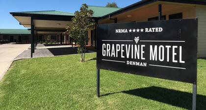 The Grapevine Motel