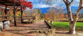 Restaway Holiday Units