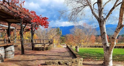 Restaway Holiday Units