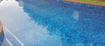 Fountain Court Motor Inn Albury