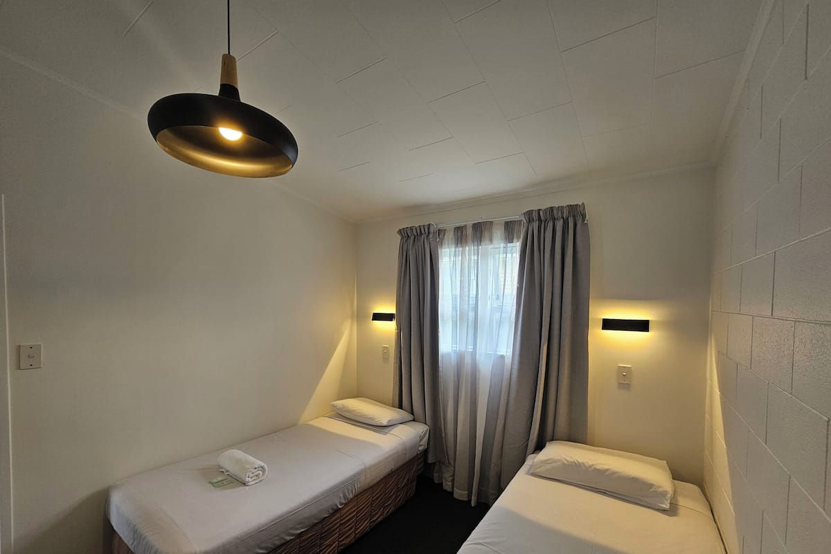 Appartement Familial