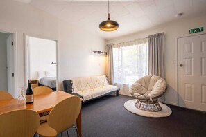 Family Apartment | Living area