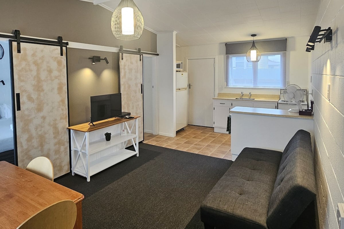 Suite Standard, 1 chambre, non-fumeur, cuisine