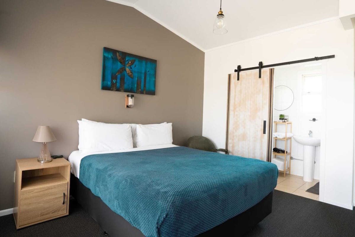 Studio Affaires | Façade de lâhĂ©bergement