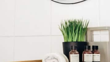 Voorkant van accommodatie