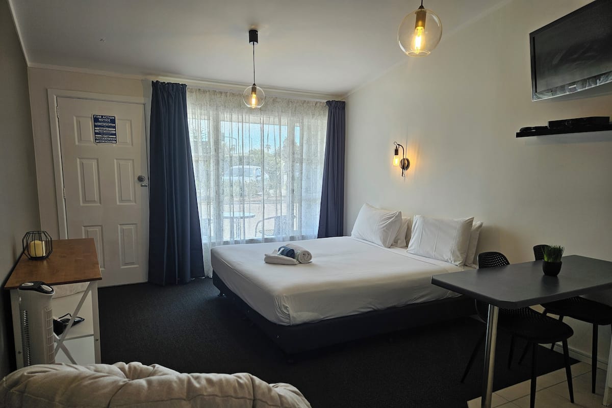 Studio Exécutif (Executive Studio Unit)
