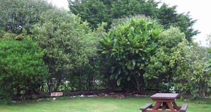 Greymouth KIWI Holiday Parks & Motels