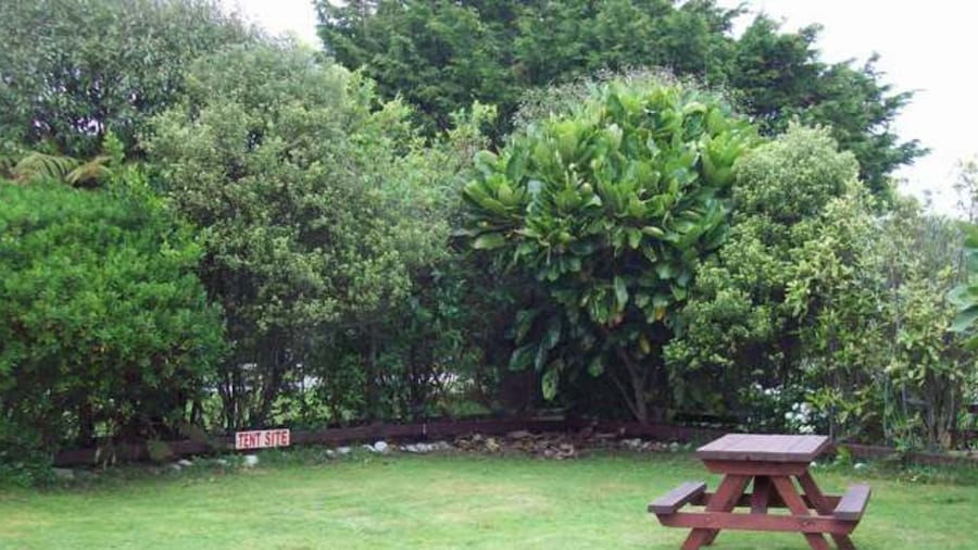 Greymouth KIWI Holiday Parks & Motels