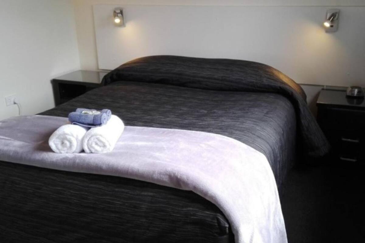 Appartement, 1 slaapkamer | Verduisterende gordijnen, gratis babybedden, gratis wifi
