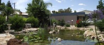 Golden Leaf Motor Inn