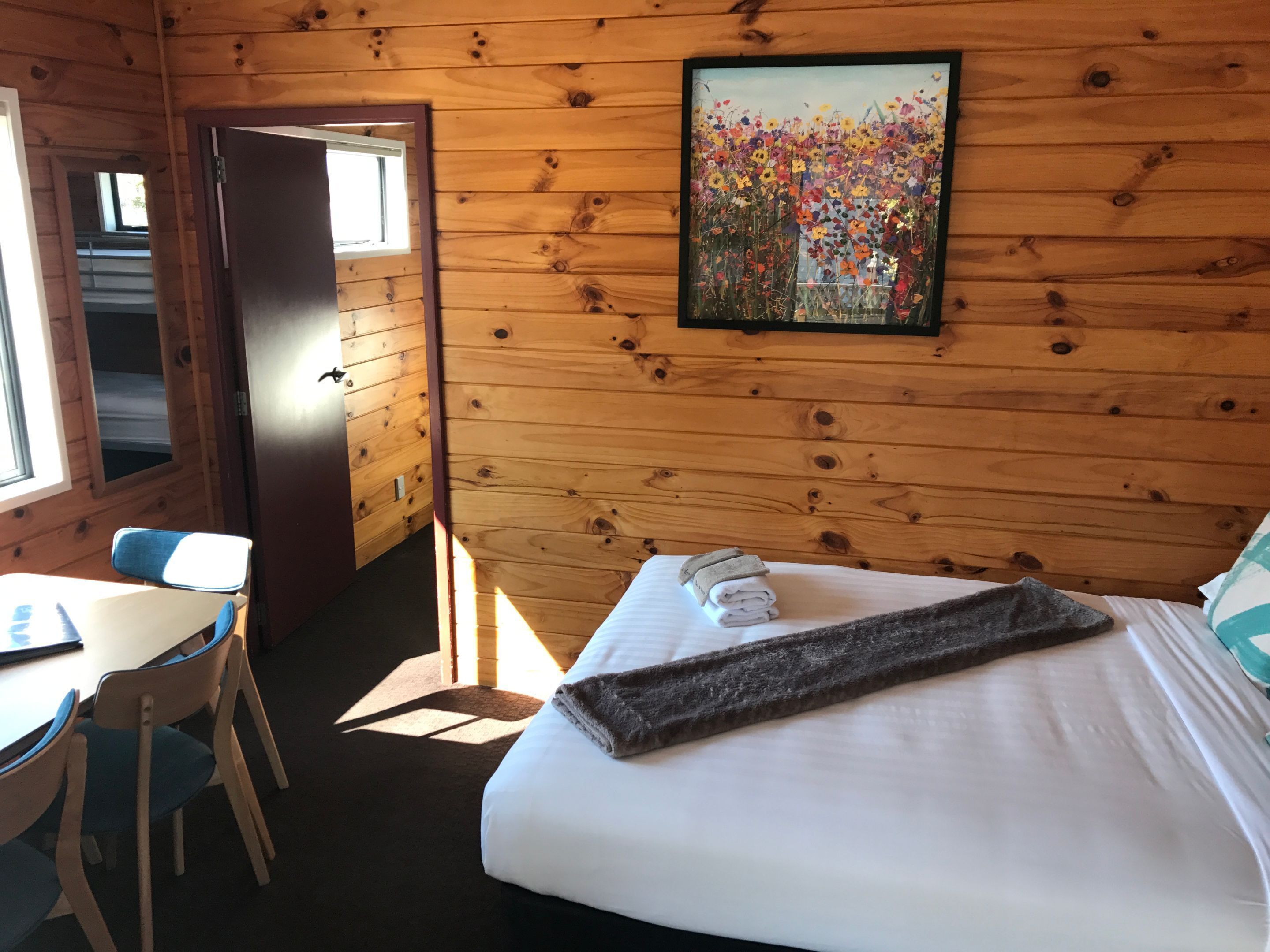 Tasman Holiday Parks Rotorua in Rotorua Find Hotel Reviews, Rooms