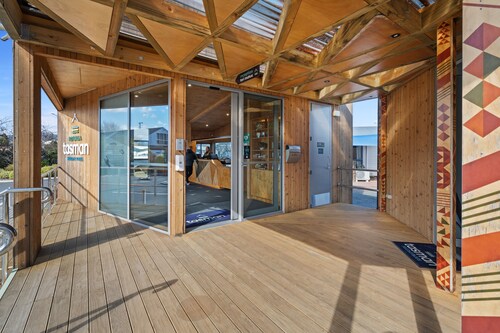 Tasman Holiday Parks- Rotorua