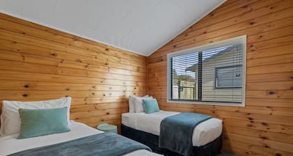 Tasman Holiday Parks- Rotorua