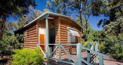 Shepparton Holiday Village