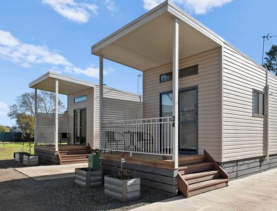 Shepparton Holiday Park