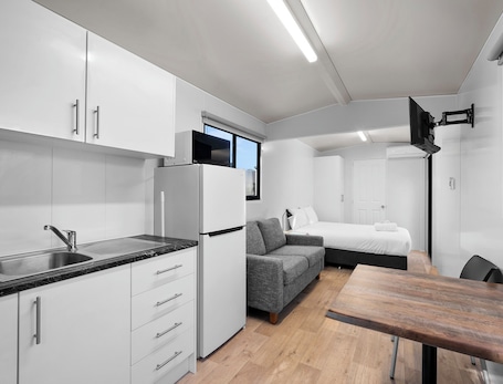 Superior Studio - Not Pet Friendly | Living area | Table tennis