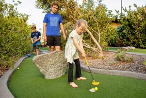 Children's activities