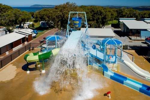 BIG4 Emu Beach Holiday Park
