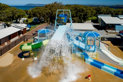 BIG4 Emu Beach Holiday Park