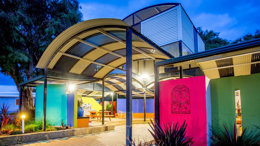 BIG4 Emu Beach Holiday Park